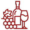 Weinsortiment Icon